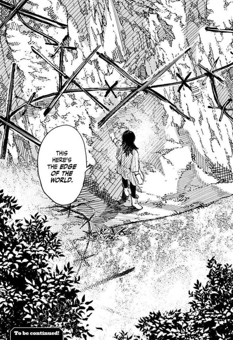 Choujin X, Chapter 66.1 - Choujin X Manga Online